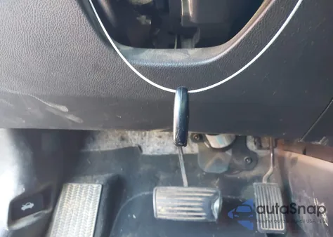 2008 Honda Accord 2.4 Ex-L из США, поврежденный, VIN 1HGCS12848A004964